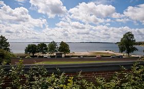Hotel Sonderborg Strand
